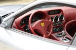 Ferrari 550 Maranello 1998 года